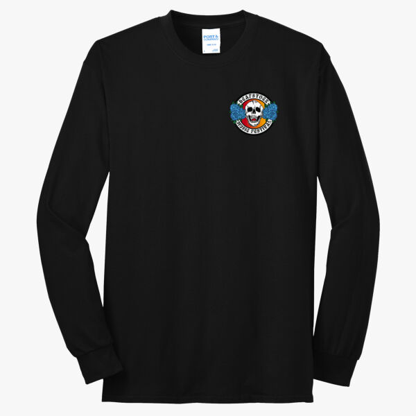 Long Sleeve Core Blend Tee Thumbnail