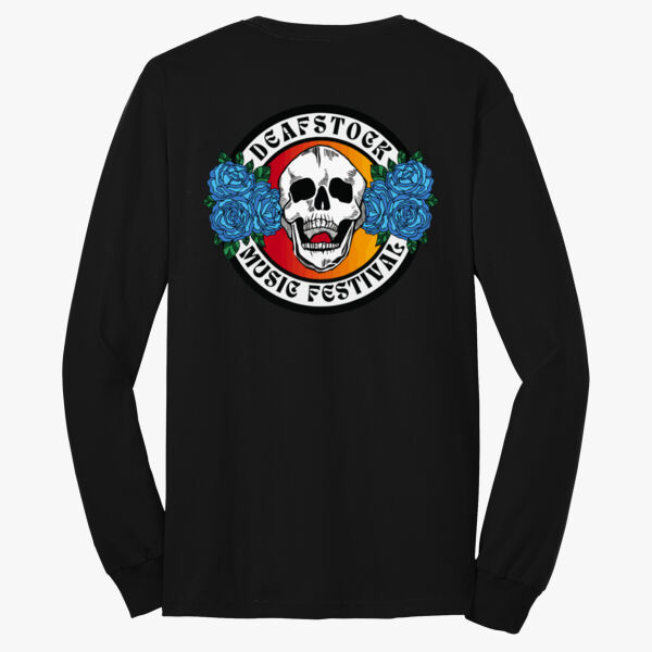 Long Sleeve Core Blend Tee Thumbnail