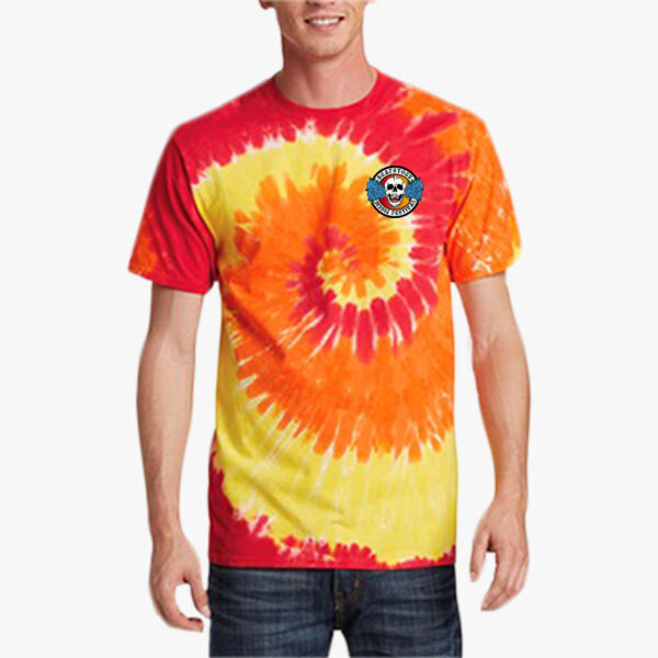 Tie Dye Tee Thumbnail
