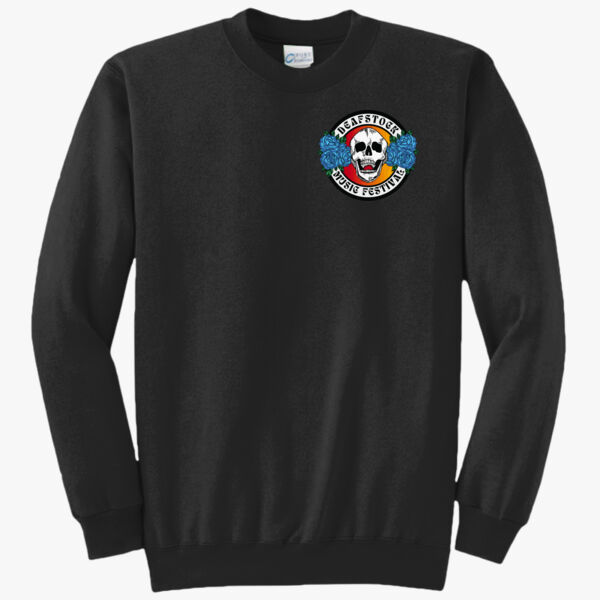 Core Fleece Crewneck Sweatshirt Thumbnail