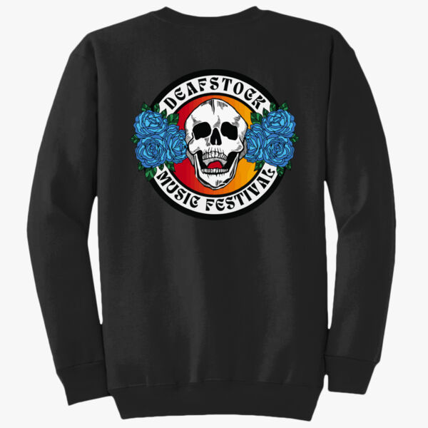 Core Fleece Crewneck Sweatshirt Thumbnail