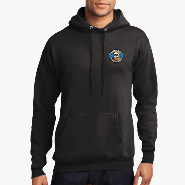 Core Fleece Pullover Hooded Sweatshirt Thumbnail