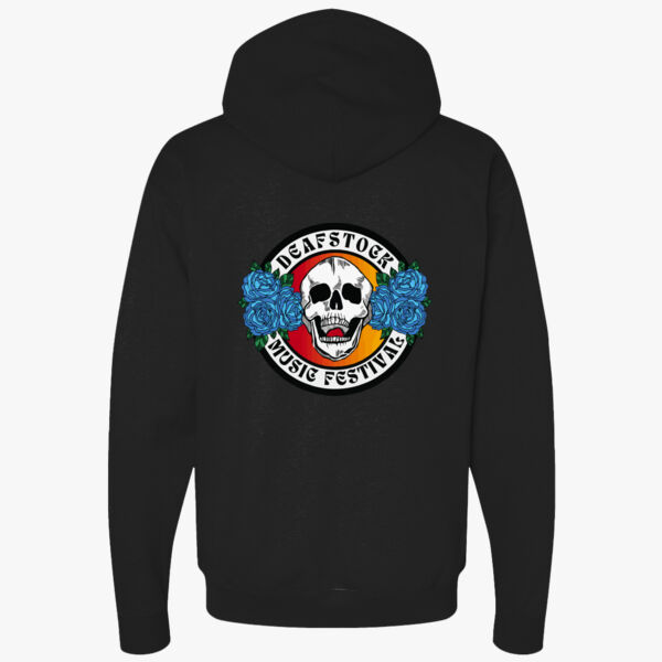 Core Fleece Pullover Hooded Sweatshirt Thumbnail