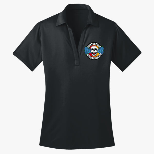 Women's Silk Touch Performance Polo Thumbnail