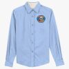 Women's Long Sleeve Easy Care Shirt Thumbnail