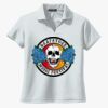 Women's Dri Mesh ® V Neck Polo Thumbnail