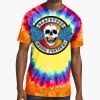 Window Tie Dye Tee Thumbnail